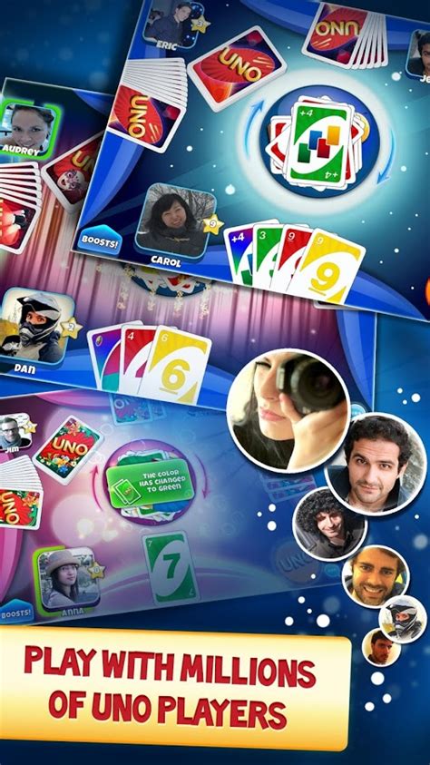 UNO MOD APK 1.10.5923 (Unlimited Money) Download.